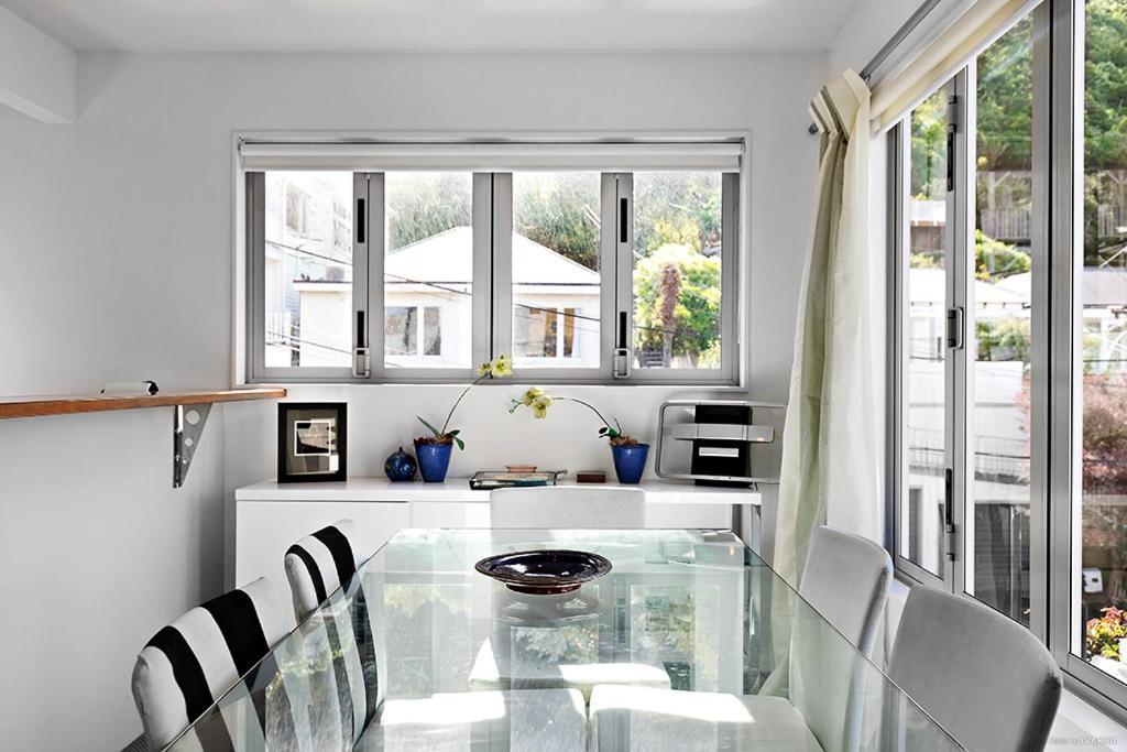 Trinketbox Villa เวลลิงตัน ภายนอก รูปภาพ